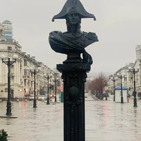 Фото отзыва 1: экскурсия "Из Геленджика — в город-герой Новороссийск"