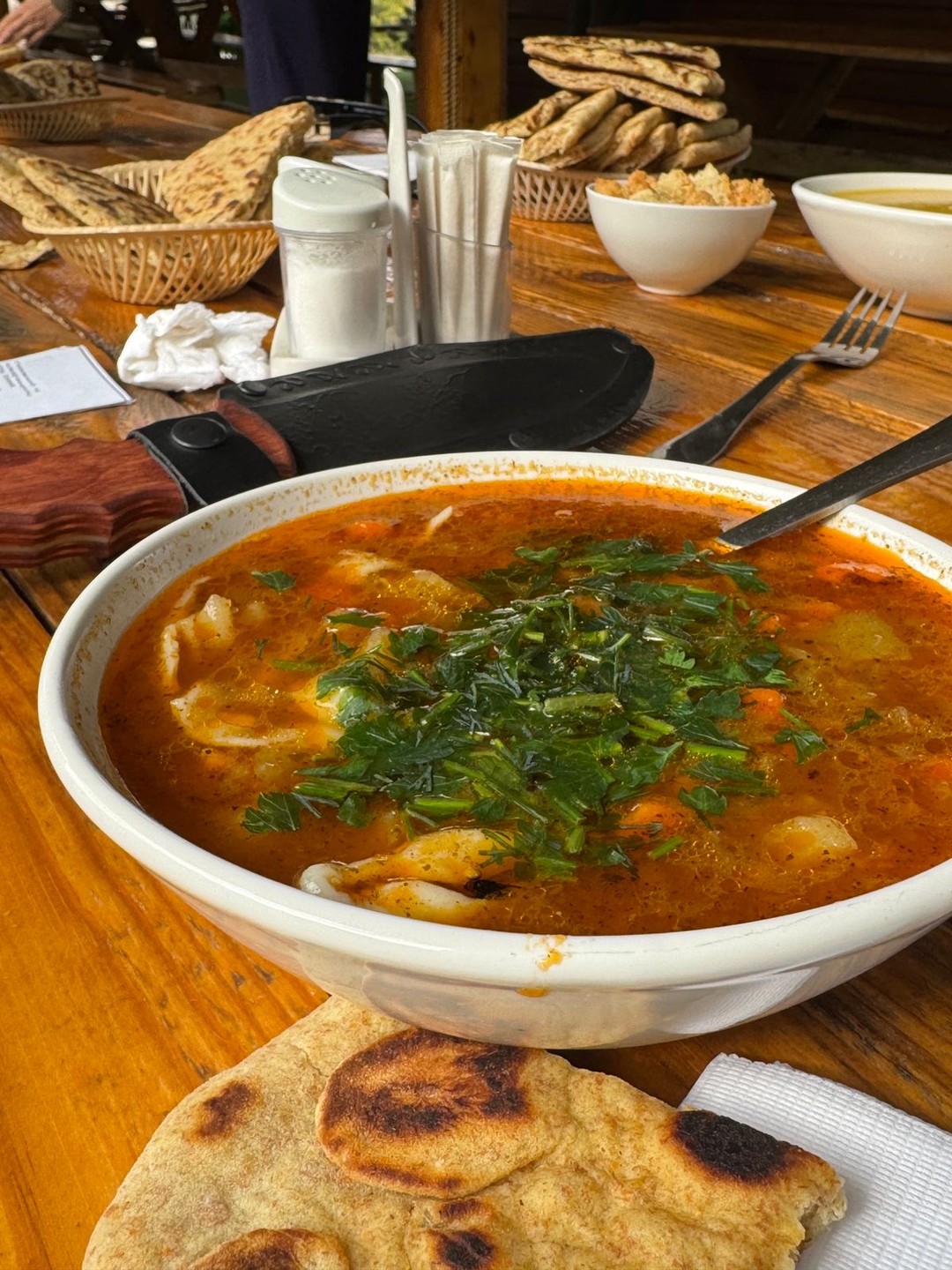 Знаменитые места Дагестана за 3 дня (Екатерина)