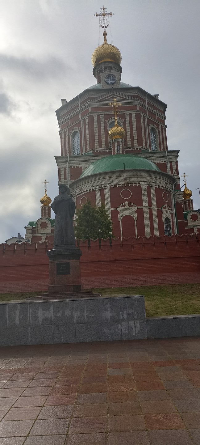 Из Казани в Йошкар-Олу на автобусе (юлия)