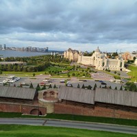 Фото отзыва 3: экскурсия "Казань — первое свидание"