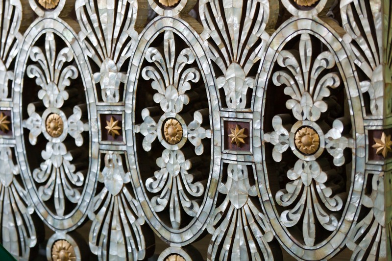 Бурса — первая столица Османской империи