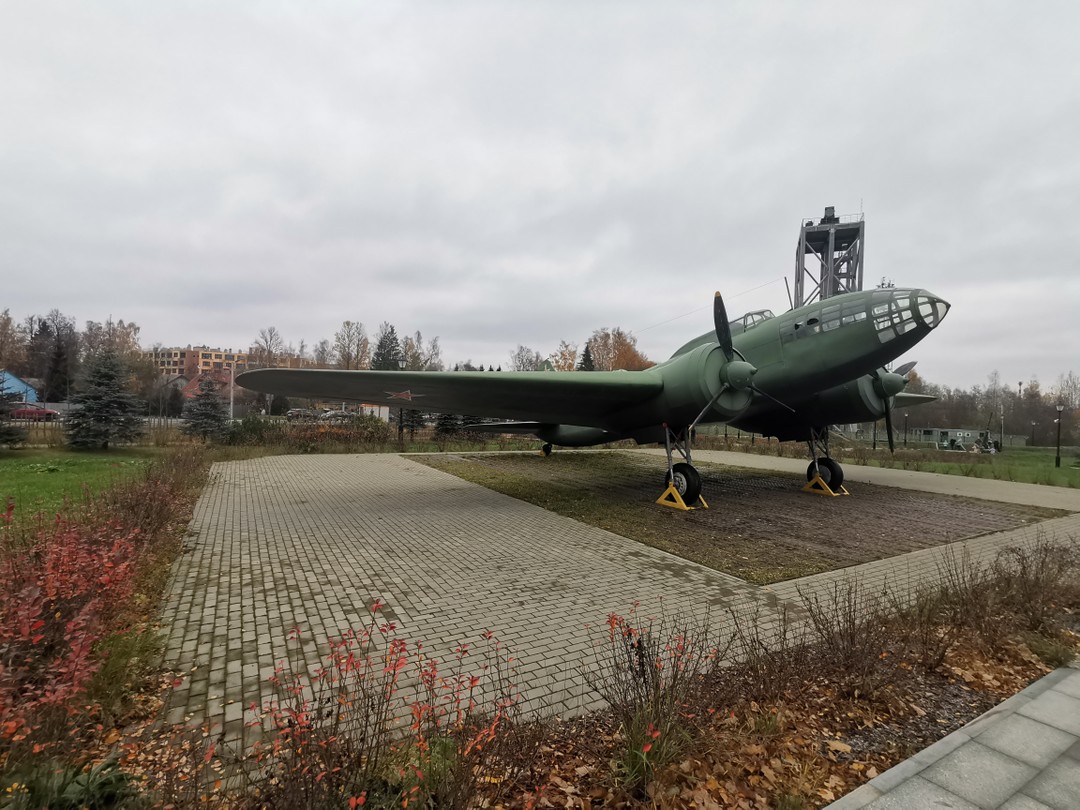 Дорога жизни блокадного Ленинграда (Нина)