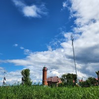 Фото отзыва 6: экскурсия "Старинные калининградские маяки"