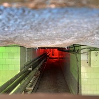 Отзыв о экскурсии "Затерянный Железноводск: из настоящего в прошлое" — фото 1