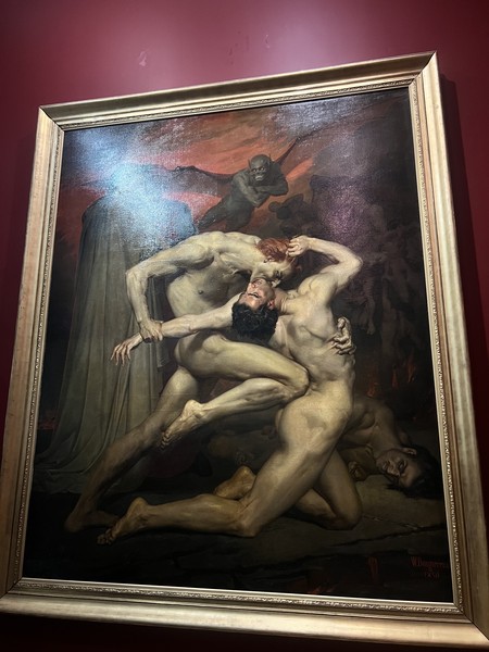 экскурсия очень понравилась! за три часа Ольга дала большое количество интересного материала и провела по самым