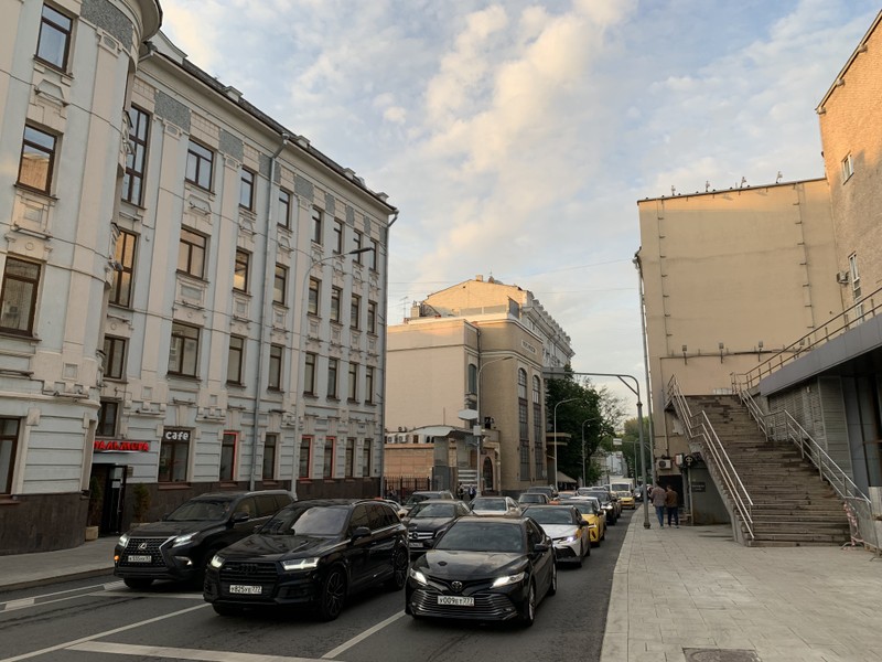 Бардовская Москва: авторская песня как самобытное явление СССР