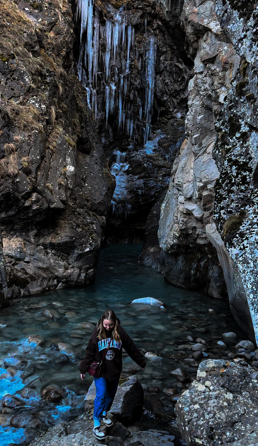 Из Пятигорска на Эльбрус (Анастасия)
