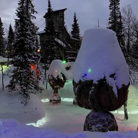 Фото отзыва 2: экскурсия "Главные места Кольского полуострова: Мурманск и Териберка"