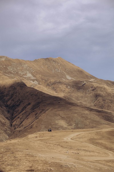 Огромное спасибо Георгию за увлекательную экскурсию по Осетии! мы остались в восторге от всего, начиная с