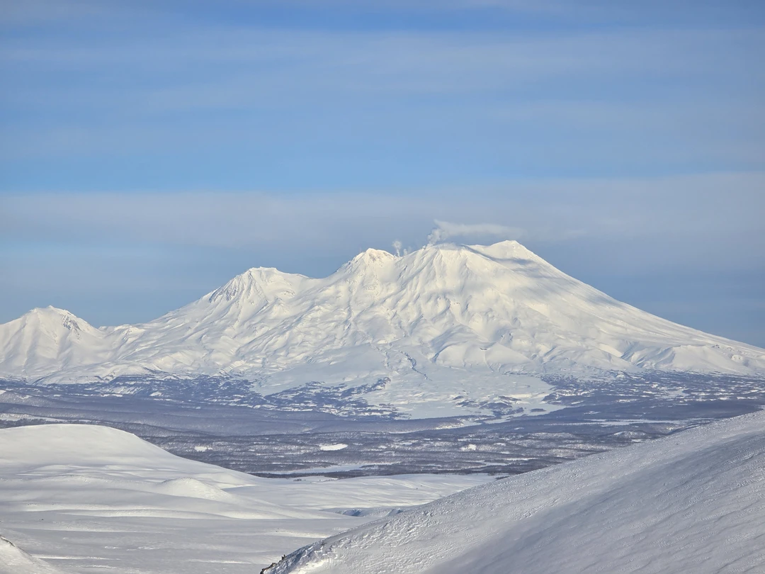 Отличная экскурсия! Гид Алексей очень внимательный, общительный и даже заботливый. Проверил кто как одет, всем подобрал