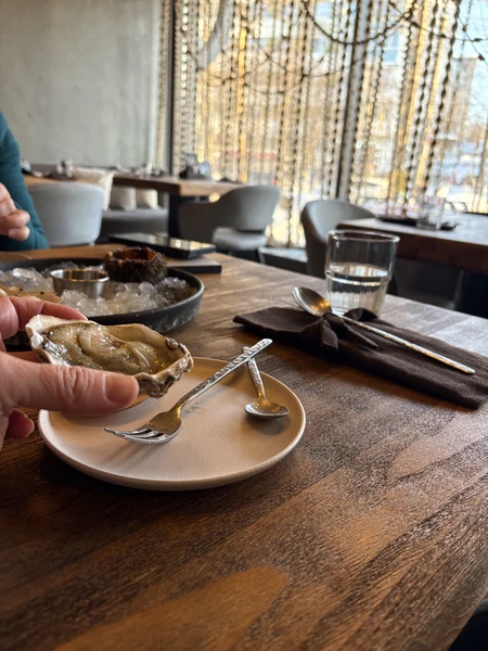 Самый лучший день в Мурманске несмотря на мороз пронизывающий до костей