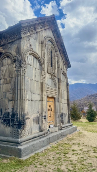 Интересная экскурсия.