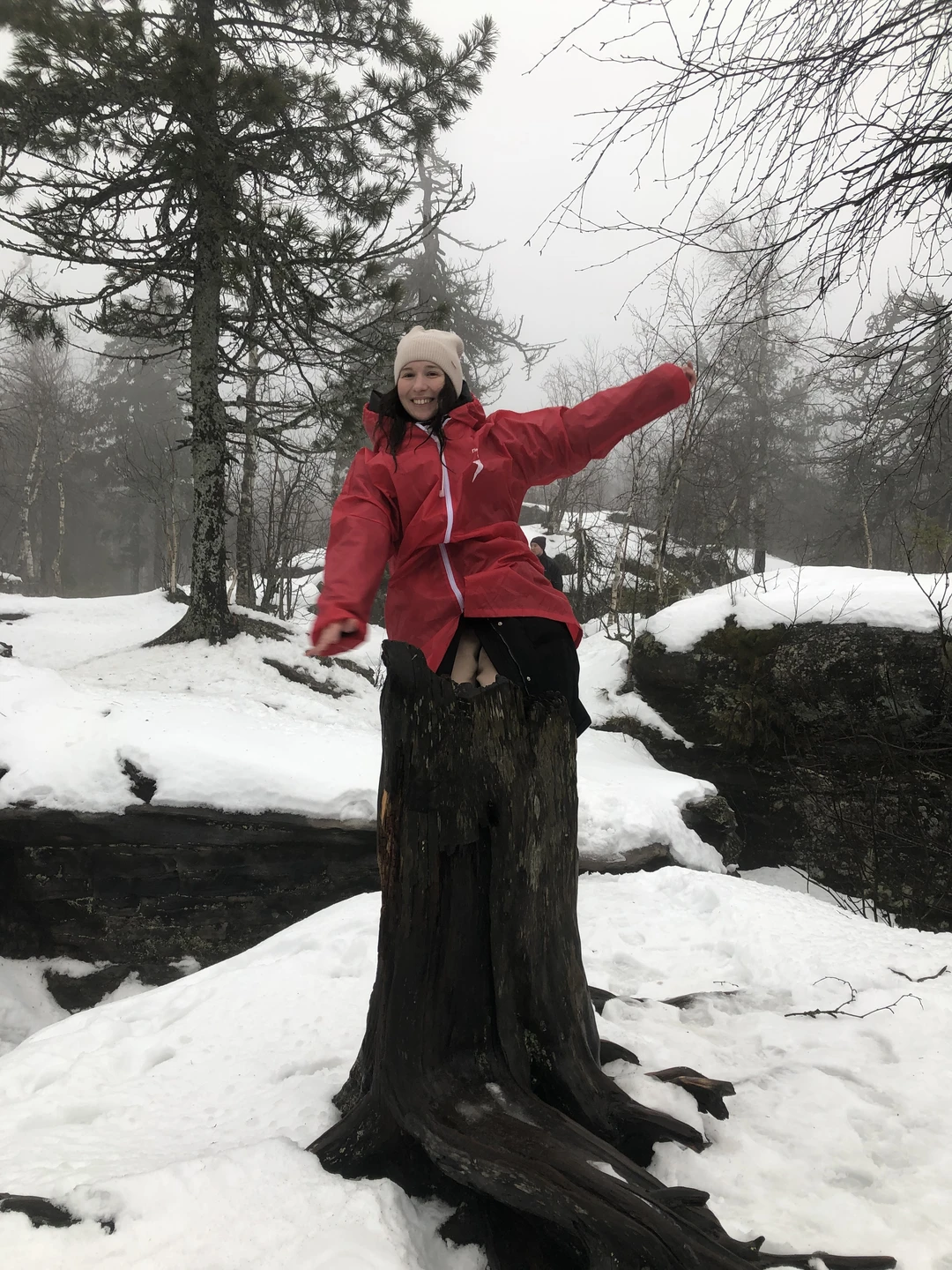 Удивительная история длиной в 15 километров и возможность побыть с добрым и отзывчивым Виктором целых 13 часов, случилась со мной прошлой субботой