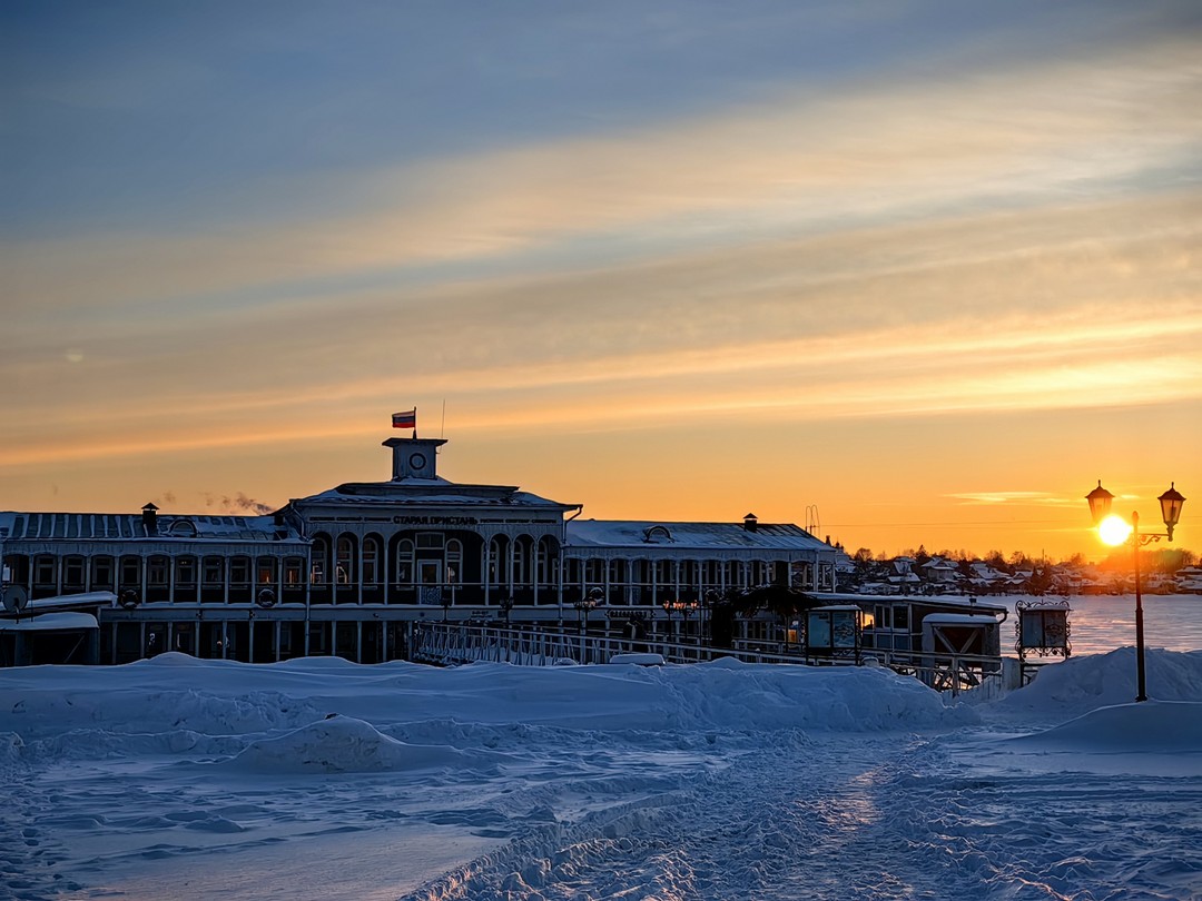Замечательная экскурсия! Ходили по Синему маршруту, обязательно, в следующий раз, придем на экскурсию по Красному
