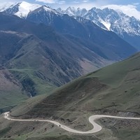 Фото отзыва 1: экскурсия "Космические пейзажи плато Канжол"