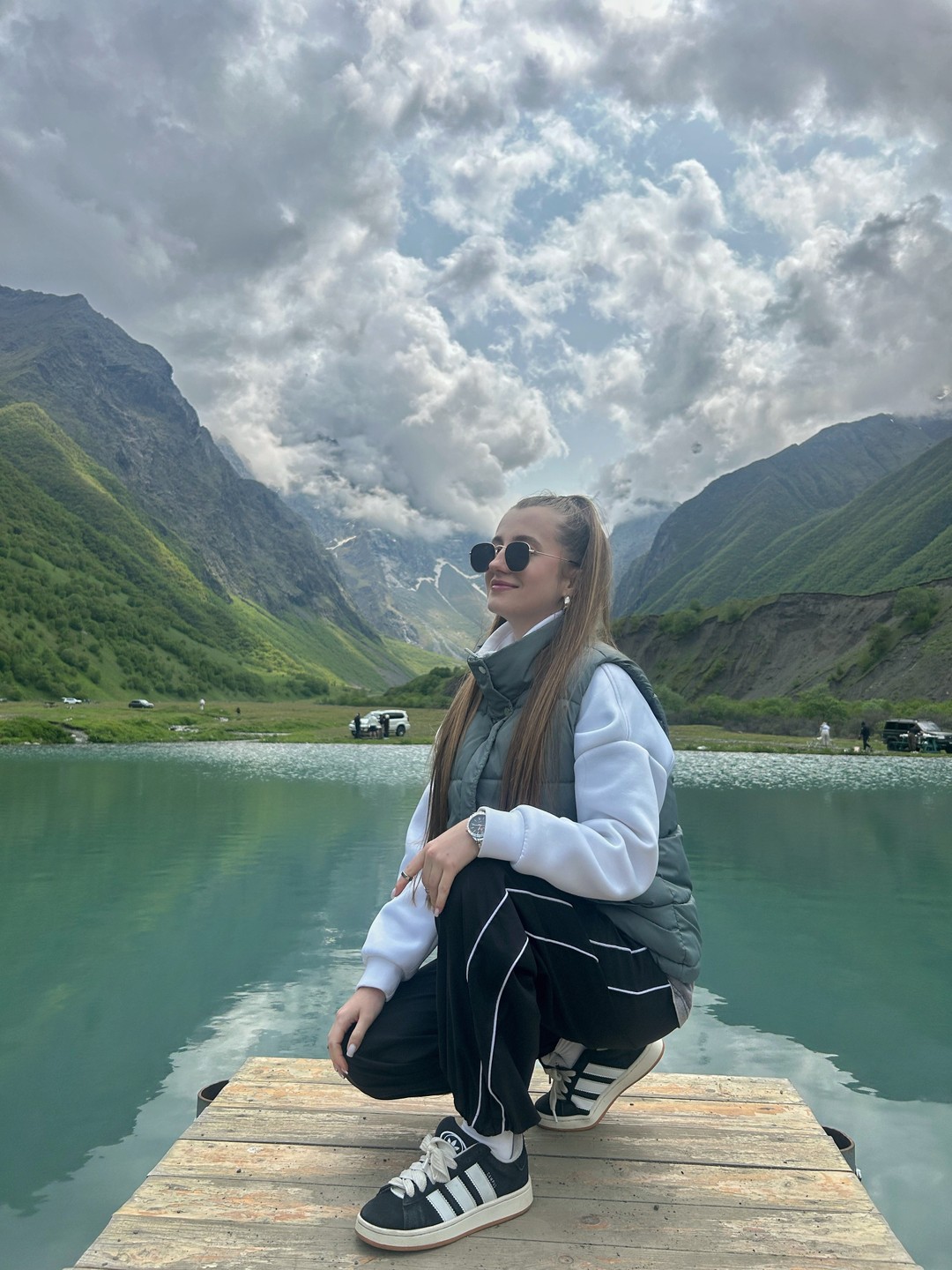Сказать, что я в восторге, это ничего не сказать 🙈