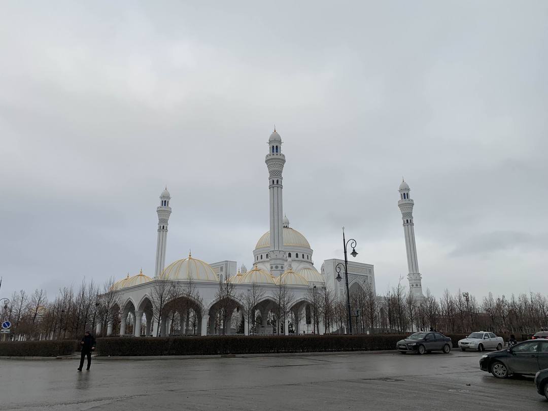 Дмитрий хороший экскурсовод, внимательный водитель, очень интересно предоставляет информацию по объектам, регионам, исторические сведения, обычаи и