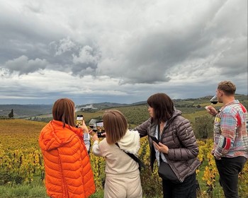 Чао, Италия