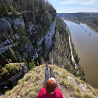 Фото отзыва 2: экскурсия "Тур-знакомство: топовые локации Пермского края"