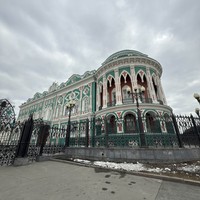 Фото отзыва 3: экскурсия "Зимний Екатеринбург: обзорная экскурсия"