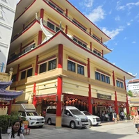 Фото отзыва 3: экскурсия "Чайна-таун Бангкока: скрытые жемчужины и уличная еда"