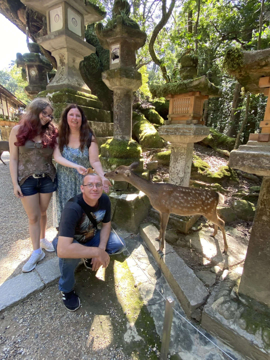 Просто классная экскурсия и Марина отличный экскурсовод! Нам всем очень было интересно, мы узнали много интересного