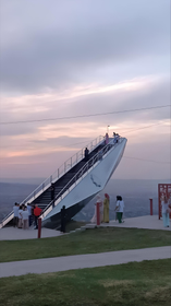 Знакомство с достопримечательностями Грозного