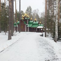 Фото отзыва 2: экскурсия "Светлый след истории: экскурсия по местам памяти царской семьи в Екатеринбурге"
