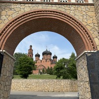 Фото отзыва 1: экскурсия "Душевное путешествие по Башкирии"