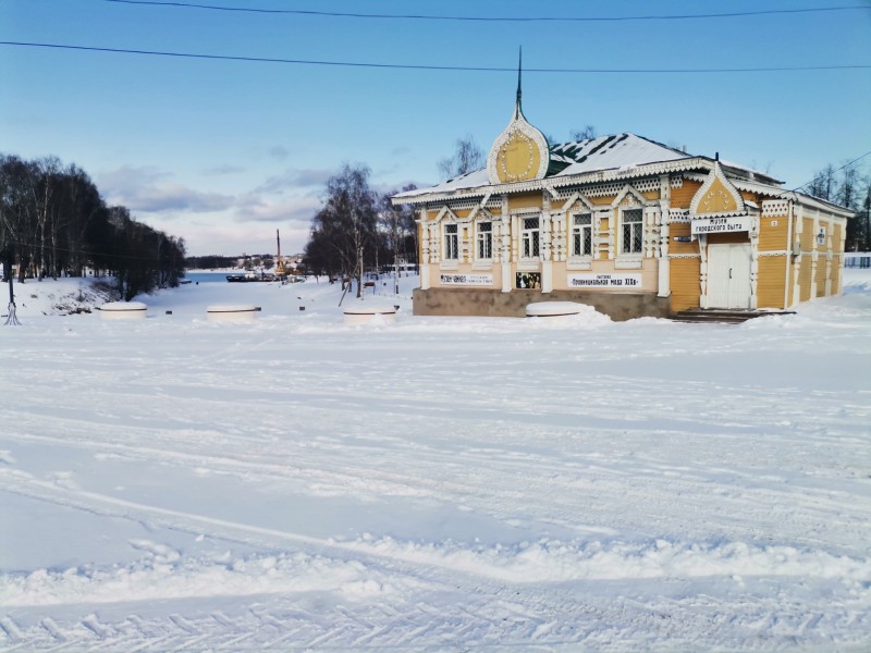 Фото экскурсии 11