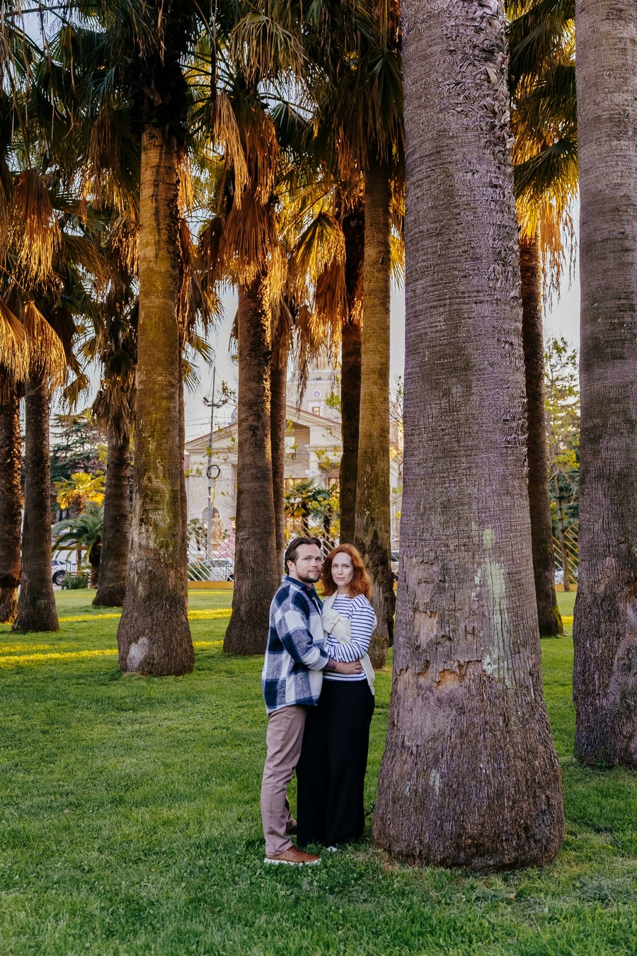 Фотопрогулка по Морскому вокзалу (29/29)