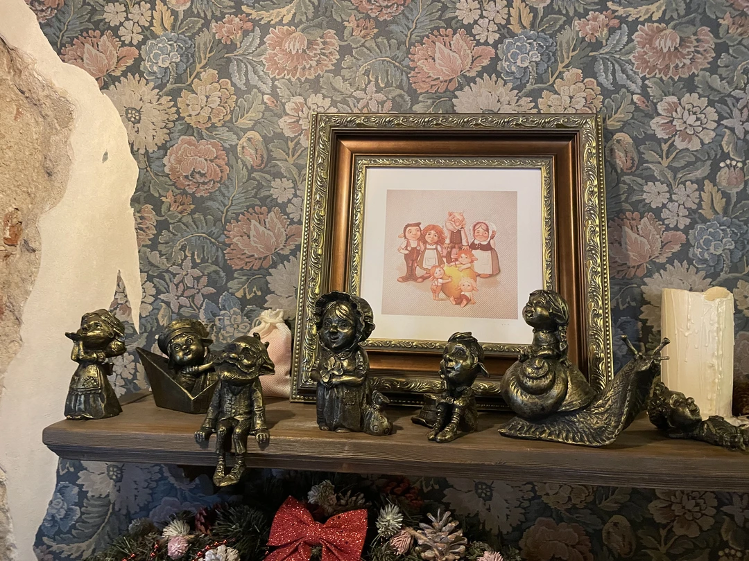 Приехали семьей в Калининград (дети 2 и 6 лет). Экскурсия замечательная)) Екатерина настоящая волшебница! Рассказала об