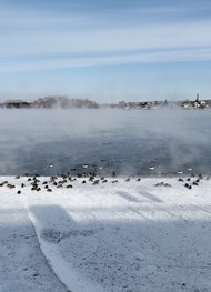 Фото отзыва 2: экскурсия "Обзорная экскурсия по Иркутску: вперед в прошлое"