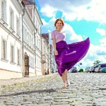 Екатерина - гид