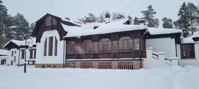 Богородск купеческий: открыть прошлое Ногинска