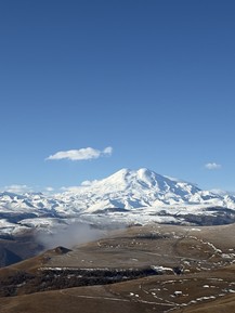 Фото отзыва 3: экскурсия "Джилы-Су — сокровище Приэльбрусья"