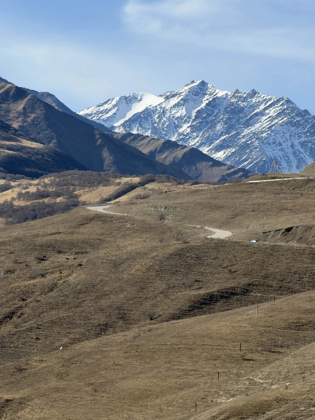 Прекрасная поездка в Северную Осетию, комфортный автомобиль, мини группа, наш гид, Дмитрий, всё доступно объяснял и