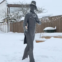 Фото отзыва 2: экскурсия "Суздаль: очевидный и невероятный!"