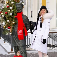 Фото отзыва 2: экскурсия "Фотопрогулка по Омску"