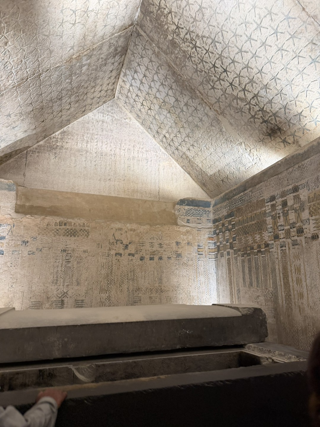 Пирамиды Древнего Египта (Юлия)