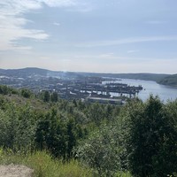 Фото отзыва 2: экскурсия "Мурманск — главный город Заполярья"