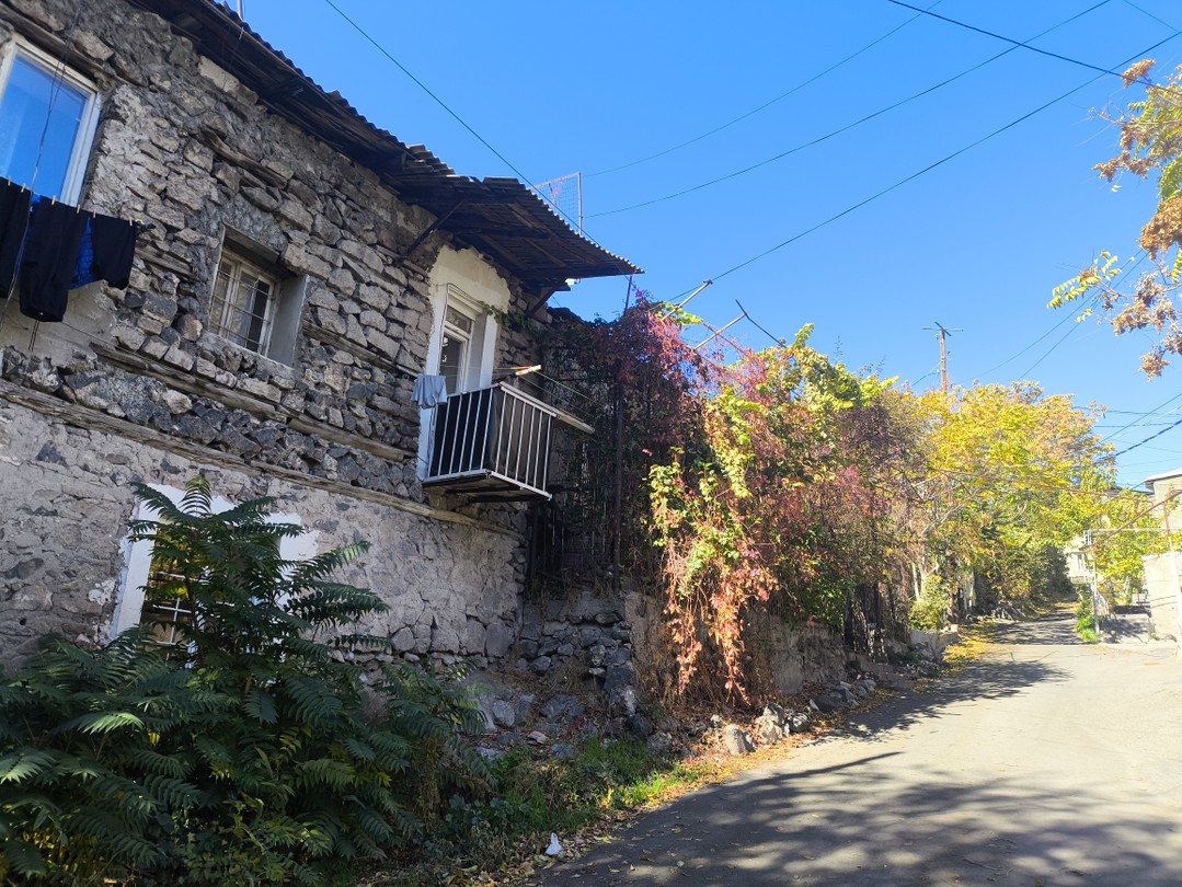 Приятное ожидание экскурсии с манящим названием "Кофейные истории Еревана".