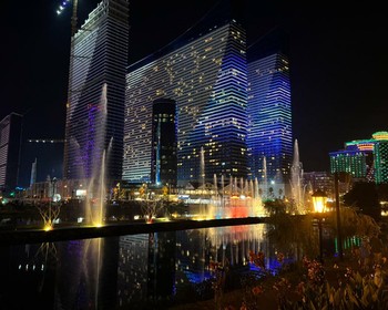 Прогулка по Батуми