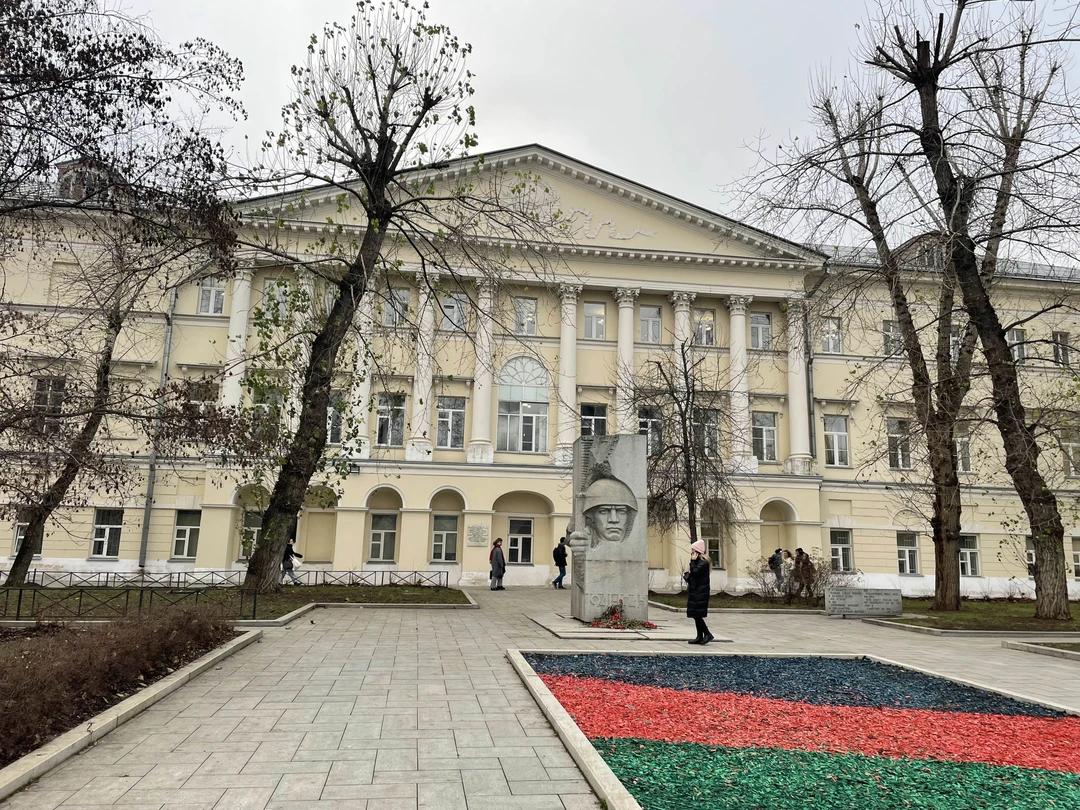 Экскурсию брал по Остоженке. Экскурсию проводила экскурсовод Ольга. Все понравилось максимально! Интересное изложение материала, дополнительные детали