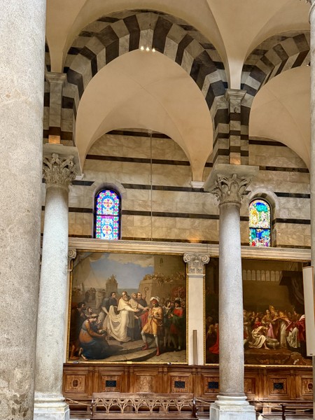 Великолепная экскурсия с посещением основных достопримечательностей Двора чудес Пизы с шикарным сочетанием дегустации на местной винодельне