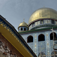Фото отзыва 3: экскурсия "Чудеса Татарстана: Свияжск, Раифский монастырь и Храм всех религий"