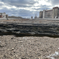 Фото отзыва 9: экскурсия "Из Петербурга — в приграничный Ивангород и его окрестности"