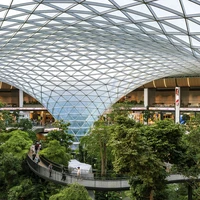 Чем интересен аэропорт Хамад в&nbsp;Дохе