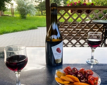 Нораванк и Хор Вирап