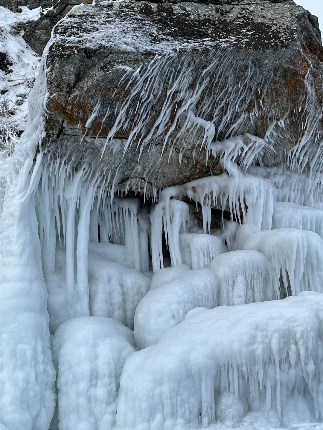 Спасибо. Супер впечатления. Самое главное у нас был поцелуй Байкала. Понравился организатор. Все четко. Даже была